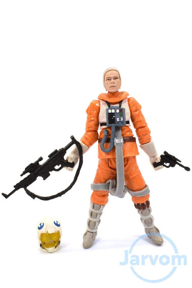 Star Wars 3.75" Vintage Collection VC07 2010 Dak Ralter Loose Complete - Image 1 of 1