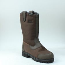 Chippewa 12 Inch Chippewa Nylon Rigger Mens Size 6.5 M Boots 72230