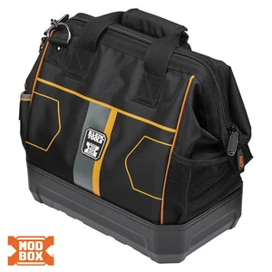 Klein Tools 62203MB MODbox Tool Bag, Pockets-28 - Picture 1 of 8
