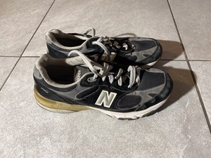 New Balance 993 Athletic Shoes for Women for sale | eBay
