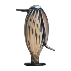 iittala Birds by Toikka - BUTLER -, arena, objeto de arte Finlandia NUEVO sin estrenar - Imagen 1 de 1