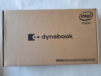 Toshiba Dynabook Portege X30L-J 13,3 pulgadas Core i5 16 GB 256 GB SSD WIN 10 Pro Foto 1 de 3