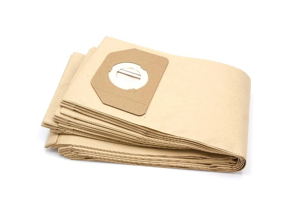 10 Staubsaugerbeutel für Parkside (Lidl) PAS500B1 PNTS 1250 PNTS1300 PNTS1300/A1 - Bild 1 von 1