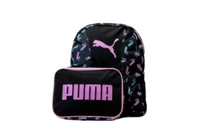 PUMA EverCat ComboPack 2.0 – Black/Multi Pink – One Size (PE-1777-992) - Picture 1 of 5