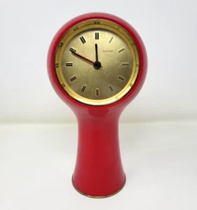 OROLOGIO SECTICON Design Angelo Mangiarotti 1956 Modello T1 - Foto 1 di 23