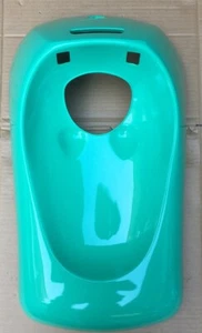 9167695 Scudo Anteriore Originale Verde Pisello 312 Piaggio Free 50 1992 - 1994 - Imagen 1 de 1