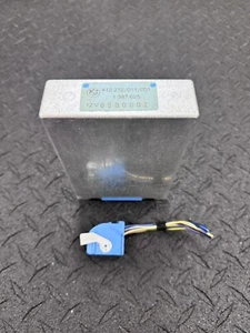 ๐ 92-99 BMW E36 E34 Cruise Control Module 1387625 318 323 325 328 M3 Z3 M OEM - Picture 1 of 7
