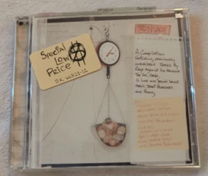 Tonnage: A Compilation by Various Artists (CD, DISC ONLY/Ships FREE/NO Tracking - Picture 1 of 1