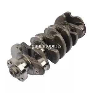 Crankshaft For Audi A3 A4 B8 TT Golf 7 Passat 1.8 TSI CJSA CJSB CJEB CJED CJEE - Picture 1 of 10
