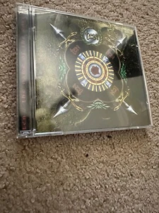 Ten - Ten/The Name of the Rose 2-CD Russian Import - Picture 1 of 2