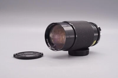 Vivitar series 1 70-210mm f3.5 Olympus OM mount Zoom Lens (1943) - Image 1 of 4