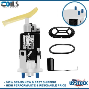 Fits Hyundai Santa Fe Electric Fuel Pump Assembly V6 2.7L 2004-2005 E8663M - Picture 1 of 14