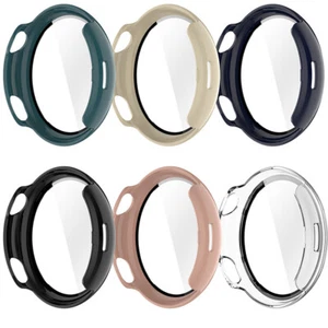 Watch Schutzhülle Hartfolie One Piece Case Zubehör für Vivo Watch5 - Bild 1 von 30