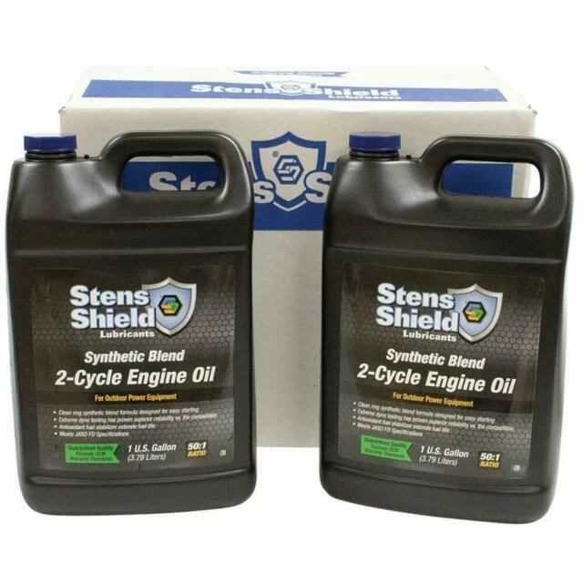 Stens 770-102 Engine Oil