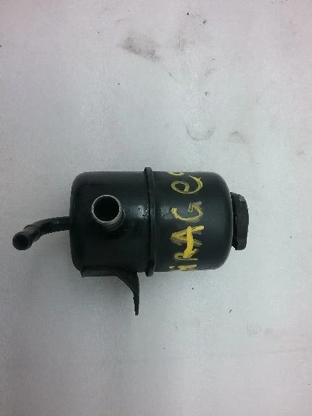 Depósito de botella de dirección asistida 97 98 1999 2000 MITSUBISHI MIRAGE (sin tapa) Foto 1 de 4