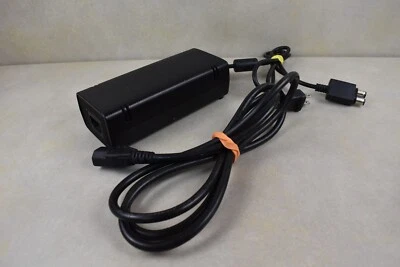 Genuine Microsoft Xbox  360 AC Power Supply Adapter Brick CPA09-010A OEM Tested - Image 1 of 4