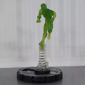 Lot of 5 HEROCLIX: DC: GREEN LANTERN LE #221 from COSMIC JUSTICE - Picture 1 of 1