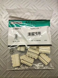 Punchdown Connecting Block P110CB4-XY - Foto 1 di 2