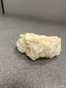 Medium Size Salt Rock Home Decor, Fun Desk Ornament - Picture 1 of 6