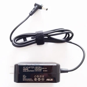 Genuine Charger Power Supply Cord For Asus X551CA X55A S46E R405CA 19V 3.42A 65W - Picture 1 of 2