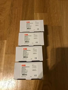 Electronic Overload Relay EF19-1.0 1SAX121001R1102 - Picture 1 of 5