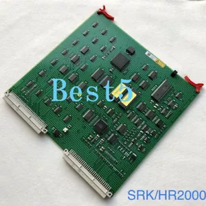 NUEVA 91.101.1011 SRK HR1002/HR2000 Placa de Control Principal Compatible para Heidelberg - Imagen 1 de 7