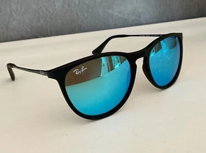 Ray Ban Sonnenbrille Junior Kids RJ 90605 - Bild 1 von 7