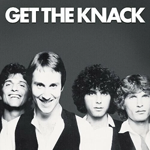 Get the Knack by Knack (CD, 2016)
