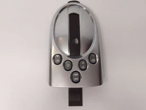 03-05 Chevy SSR Floor Shift Bezel Window Switch Panel Genuine OEM 12008496 - Picture 1 of 12