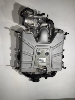 OEM Audi S4 S5 3.0T Supercharger Eaton TVS1320 2010–2016 B8 B8.5 – Tested - Image 1 of 3