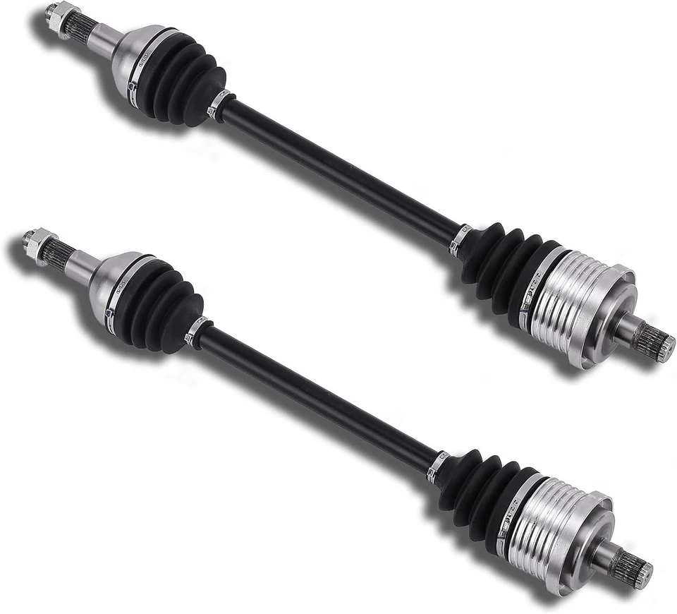 Caiman Rugged Rear CV Axles for Can-Am Maverick XXC 1000 2014-2015, 705501794 Foto 1 de 1