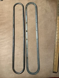 Jaguar MK IV Backlight Assembly BD 1369 - Picture 1 of 11