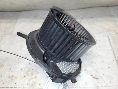 AUDI AUDI TT Heater Motor  08 09 10 11 12 13 14 15 Foto 1 de 2