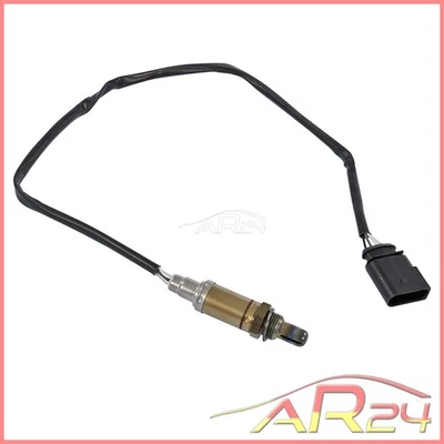 SENSOR DE OXIGENO POR VOLKSWAGEN VW BORA 1J +GOLF 4 IV 1J 1.4 16V 1.8 +T 2.3 V5 - Imagen 1 de 4