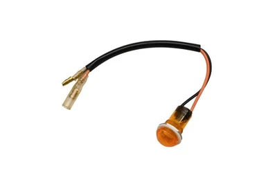 Alpha Sports 34911-156-000 Lámpara Indicadora Inversa Cantidad 1 Nuevo de Lote Antiguo Foto 1 de 3