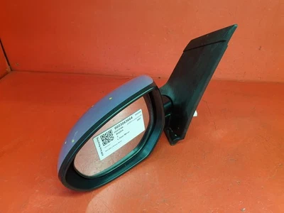 MAZDA 2 PUERTAS ESPEJO RETROVISOR LADO PASAJERO ALA CERCANA 2007 5 PUERTAS LH Foto 1 de 4