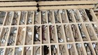 ca. 5-6000 Brillengestelle Brillen-Fassungen Brillen Rahmen Komplett Posten NEU