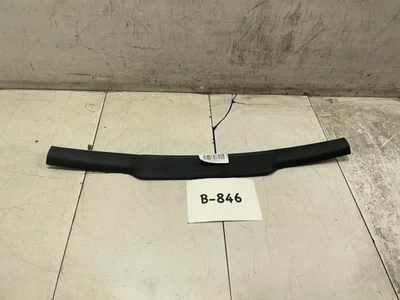 Mini Cooper HT R56 2007 montaje alto lámpara de freno moldura OEM+ Foto 1 de 4