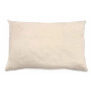 Organic Kapok Bed Pillows for Toddlers - Picture 1 of 2