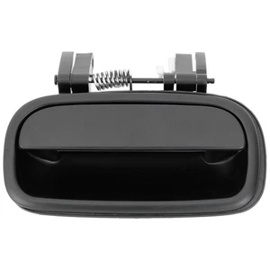 For Toyota Tundra 2000-2006 Door Handle Passenger Side | Rear | Exterior - Picture 1 of 6