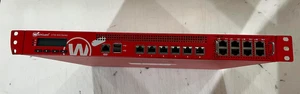 WatchGuard XTM 800 Series Network Security Firewall - Bild 1 von 9