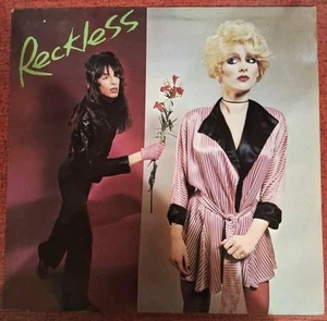 Reckless LP - Bild 1 von 4
