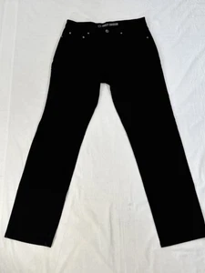 Harley-Davidson Jeans Herren 32x32 Straight Leg Denim Motorradhose - Bild 1 von 4