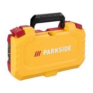 Parkside PASD 4 Cacciavite elettrico ricaricabile 4 V avvitatore a batteria - Foto 1 di 6