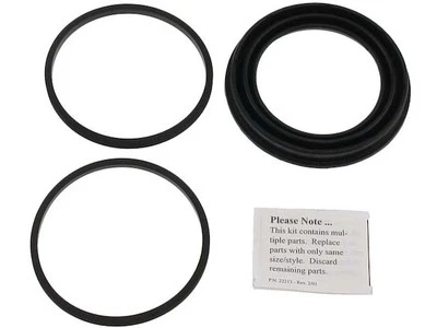 For 1986-1992 Mercury Sable Caliper Repair Kit Front 93274SSYW 1987 1988 1989 - Image 1 of 2