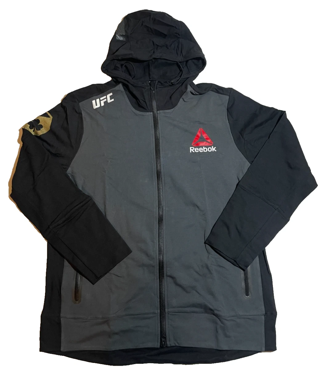 Reebok UFC Mixed Martial Arts Fan Apparel and Souvenirs for sale