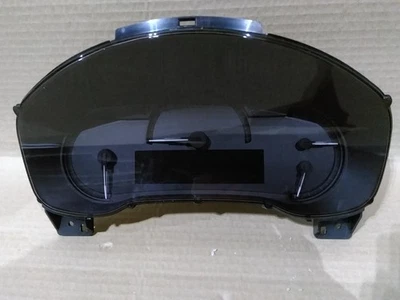 2014 Cadillac CTS Speedometer, 2.0L Gas, 160MPH, 69,084 Miles, ID 23450263 - Imagem 1 de 4