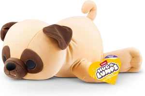 Hug-A-Lumps Weighted Plush Toy - Cuddly Comfort 1.5kg/3.3lbs - Picture 1 of 12