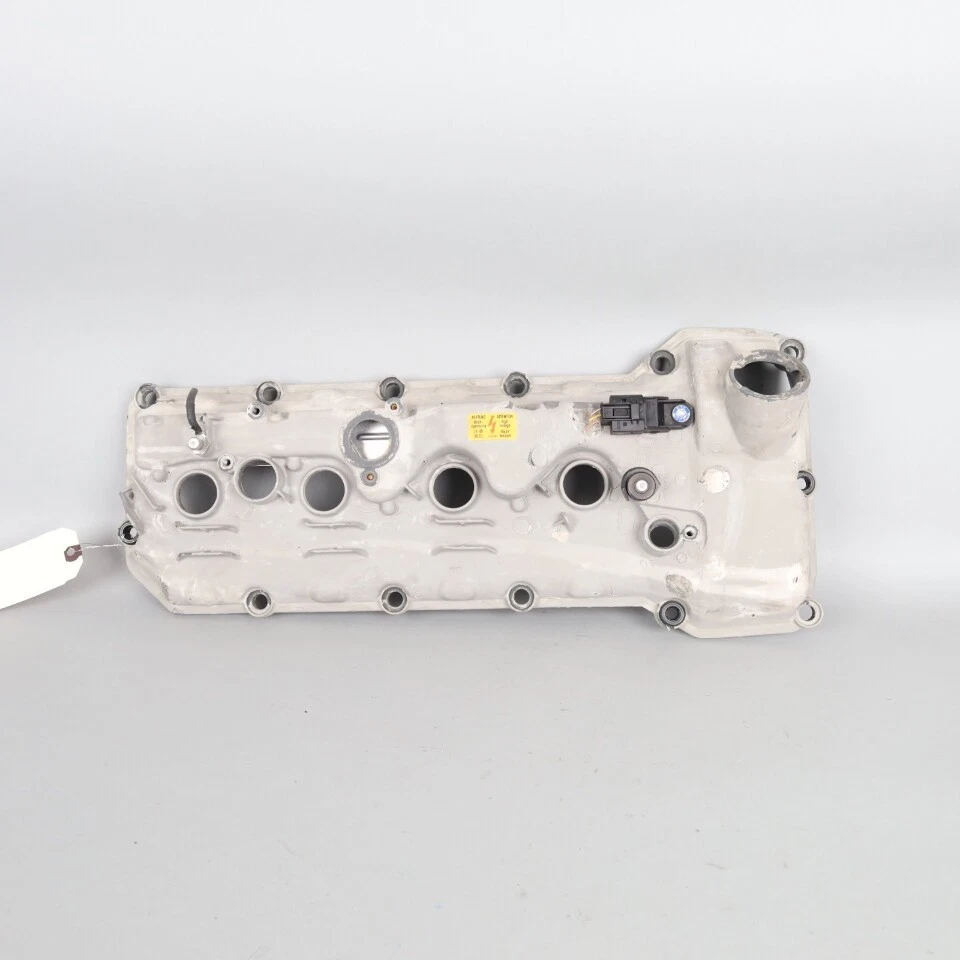 2008-2013 BMW M3 S65 Right Engine Valve Cover 11127838267 OEM Used Foto 1 de 4