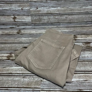 Eileen Fisher Pleated Pants High Waist Tapered Leg Size 2 - Picture 1 of 7